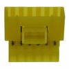Free Hanging, Panel Mount - 641436-6-ND - DigiKey