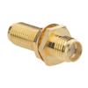 Coaxial Connector (RF) Adapters - 6081-MW-632-BH-ND - DigiKey