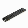 WiFi Cavity Band Pass Filter - AE2043B1367 - Anatech Electronics, Inc.