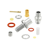 Coaxial Connector (RF) Assemblies - 5328-FMCN1466-ND - DigiKey