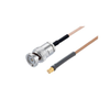Coaxial Cables (RF) - 6099-PE3W02085-6-ND - DigiKey