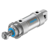Actuators/Cylinders - 2171-DSNU-50-25-P-A-ND - DigiKey
