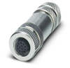 Industrial Circular Connectors - 8613825 - RS Components, Ltd.