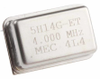 Crystal Oscillators - 7675244 - RS Components, Ltd.