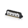 Arrays, Edge Type, Mezzanine (Board to Board) - 17-2499538-2DKR-ND - DigiKey