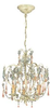 Mini Chandeliers-Candle - 263431 - Light Center (The)