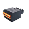 PCB Terminal Blocks - 446558 - RS Components, Ltd.