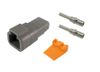 Automotive Connectors - 756549 - RS Components, Ltd.