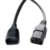 Power Cords - 558971 - RS Components, Ltd.