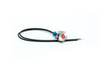 Anti-Vandal Switches - 1400-PVL10FWS14 - New Yorker Electronics Co., Inc.