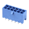 Headers, Male Pins - 900-2242460830-ND - DigiKey