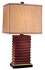 12152-0 Table Lamp - 12152-0 - Minka Group