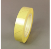 3M Yellow Insulating Tape - 3/4 in Width x 72 yd Length - 2.3 mil Thick - Electrically Insulating - 56289 - 051128-56289 - R. S. Hughes Company, Inc.