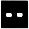 Standard Wall Plate -- 54012X - Image
