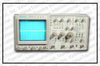 Analog Oscilloscope - 2465ACT - ValueTronics International, Inc.