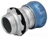 Rigid/EMT Conduit Connector -- MECR-750 - Image