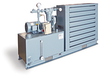 Lubrication System, 1.5 GPM at 20 PSI, 15 Gal Tank, Heat Exchanger - YC500-3 - Oil-Rite Corp.