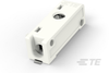 Poke-In Connectors - 4-2834006-1 - TE Connectivity