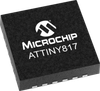ATTINY817 - Microchip Technology, Inc.