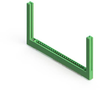 Card Edge Connectors - Edgeboard Connectors - 307-050-555-258 - Lingto Electronic Limited