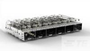 High Speed Pluggable IO Connectors & Cages - 2198237-4 - TE Connectivity