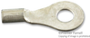 Terminal, Ring Tongue, #2, Crimp; Stud Size - Metric Amp - Te Connectivity - 66H7031 - Newark, An Avnet Company