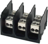 Terminal Block, 3 Pos; Rated Current Marathon Special Products - 66K7687 - Newark, An Avnet Company