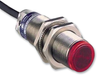 Photoelectric Sensor, 2M, Pnp, Nc; Sensor Output Telemecanique Sensors - 85R3784 - Newark, An Avnet Company