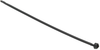 Sta-Strap Releasable Cable Ties; Cable Tie Material Panduit - 94F2875 - Newark, An Avnet Company