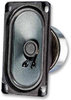 Speaker, 20Khz, 8 Ohm, 15W; Driver Type Visaton - 45P4320 - Newark, An Avnet Company