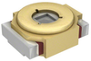 Trimmers, Variable Capacitors - TZY2Z100AC01R00 -- 1275213-TZY2Z100AC01R00