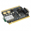 Development Boards, Kits, Programmers - RF Evaluation and Development Kits, Boards -- 1212638-TWR-WIFI-GS1500M