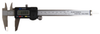 Left Hand Basic Use Electronic Digital Caliper - 12