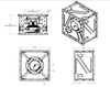 Centrifugal Fan- RadiPac - FanGrid Cube -- EG1R480400GC - Image
