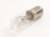 10 Watt, 130 Volt T-5 1/2 Clear Tube Bulb -- B715005 - Image