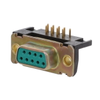 D-Sub Connector Assemblies - 609-DEM09S732N-ND - DigiKey