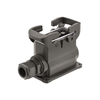 Heavy Duty Connector Housings, Hoods, Bases - 1195-19433160233-ND - DigiKey