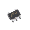 Instrumentation, Op Amps, Buffer Amps - 4518-LM321MFDKR-ND - DigiKey