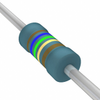 Through Hole Resistors - MBA02040C1659FC100-ND - DigiKey