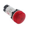 Panel Indicators, Pilot Lights - 3PLBR4L-024-ND - DigiKey