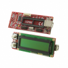 Embedded MCU, DSP Evaluation Boards - 1188-1063-ND - DigiKey