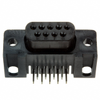D-Sub Connector Assemblies - A23334-ND - DigiKey