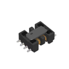 Pulse Transformers - 445-VMT45DR-X02S1P4TR-ND - DigiKey
