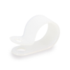 Essentra Plastics 22CC50D0625 5/8