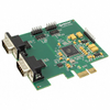 Evaluation and Demonstration Boards and Kits - PI7C9X7954AEVB-ND - DigiKey