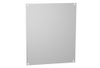 HMND Enclosure Panels - P1868 - Galco Industrial Electronics