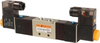 12V DC Solenoid Activated Pneumatic Control Valve - 8192262 - Princess Auto Limited