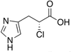 (R)-(+)-2-Chloro-3-[4(5)-imidazolyl]propionic Acid - 8344 - Medical Isotopes, Inc.
