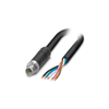 Circular Cable Assemblies - 277-1291290-ND - DigiKey