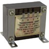 Transformer,Isolation,Step-up/down or straight,115/230V,50/60HZ,50VA,solder - 70137416 - Allied Electronics, Inc.